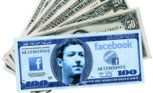 facebook criptovaluta Facecoin