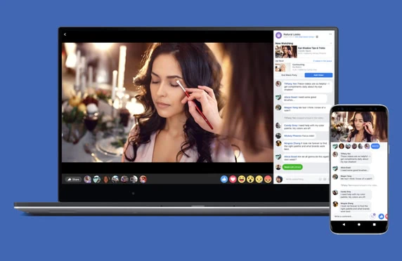 facebook watch