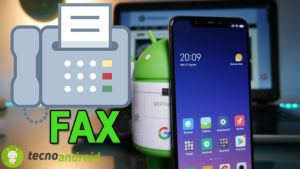Fax da smartphone