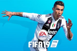 FIFA 19
