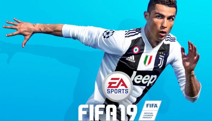 FIFA 19