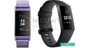 fitbit charge 3