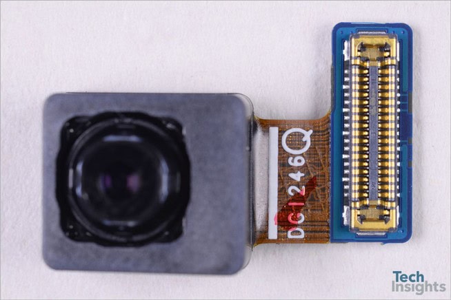 fotocamera anteriore Note 9 fotocamera anteriore Note 9