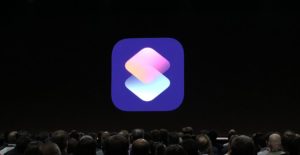 funzioni segrete Siri iOS 12