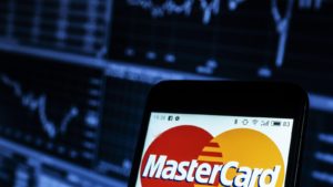 Accordo Google Mastercard
