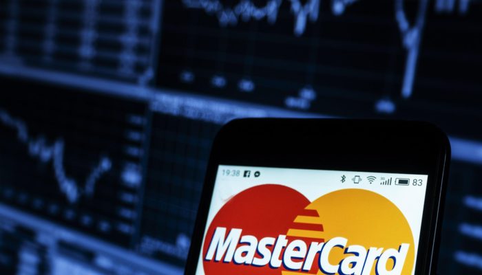Accordo Google Mastercard