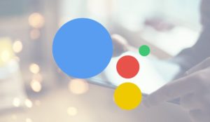 google-assistant