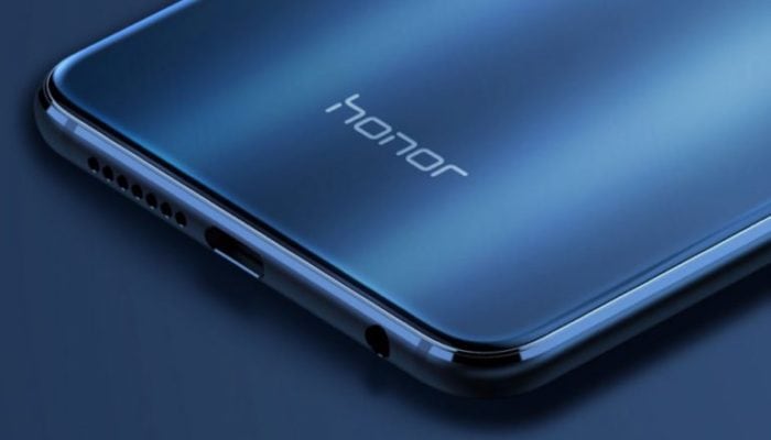 honor 8x max