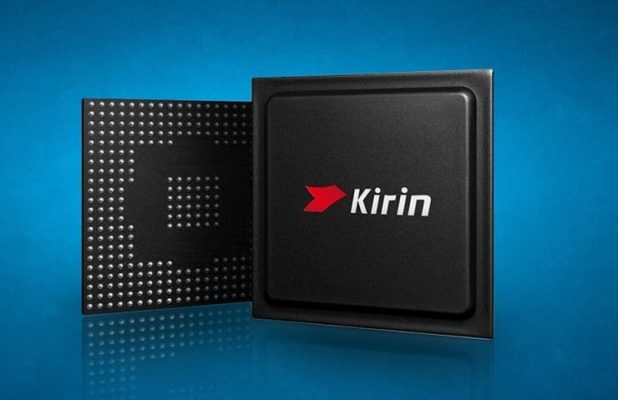 huawei Kirin 980