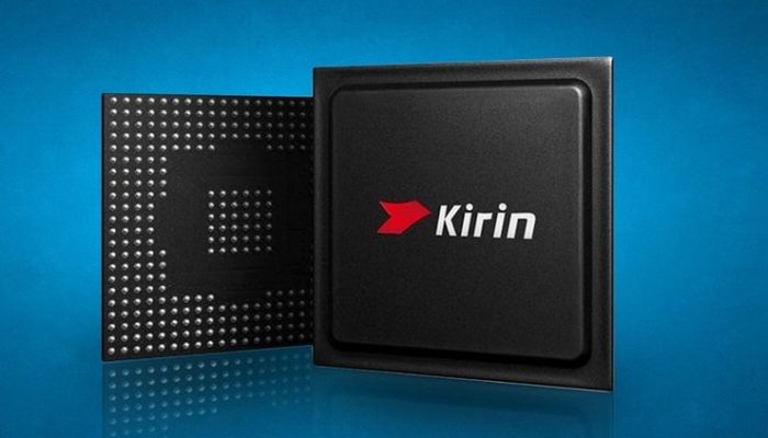 huawei Kirin 990 TSMC 7nm EUV