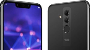 huawei mate 20 lite a