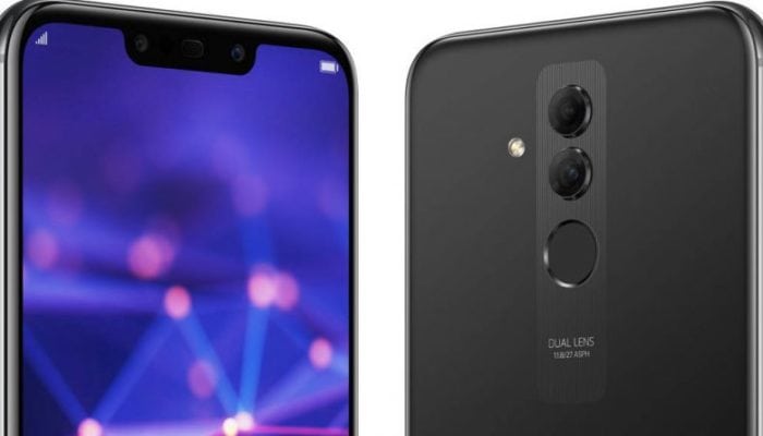 huawei mate 20 lite a