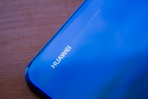 huawei mate 20 spec