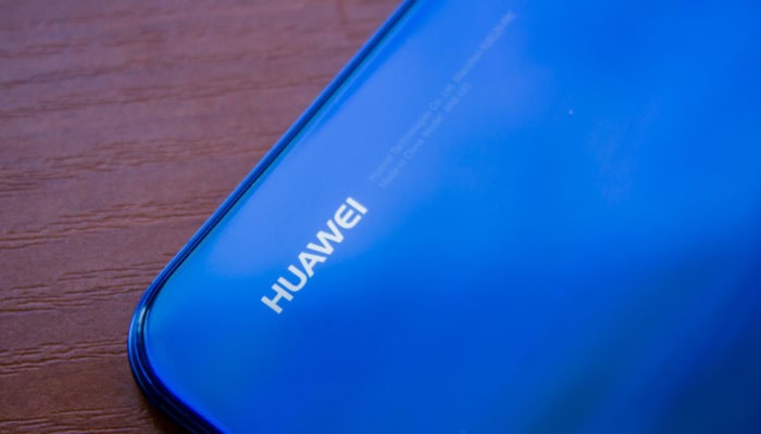 huawei mate 20 spec
