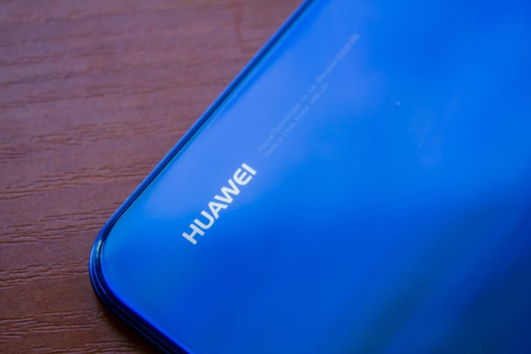 huawei mate 20 spec