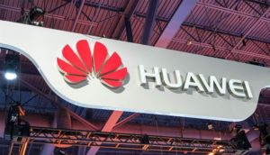 huawei netflix