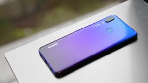 huawei nova 3 pub