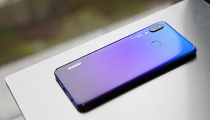 huawei nova 3 pub