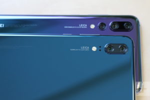huawei p20 Pro