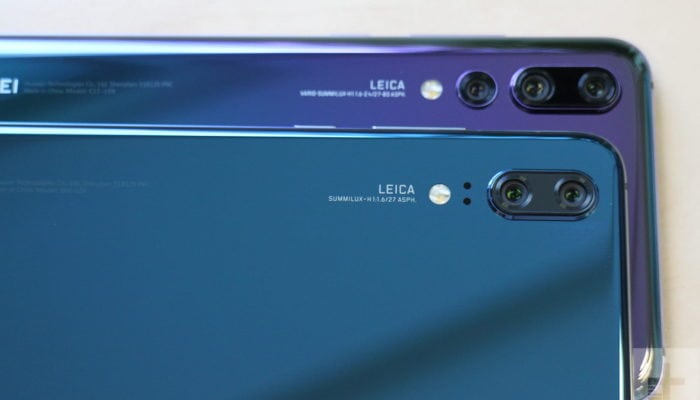 huawei p20 Pro
