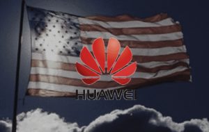 huawei usa
