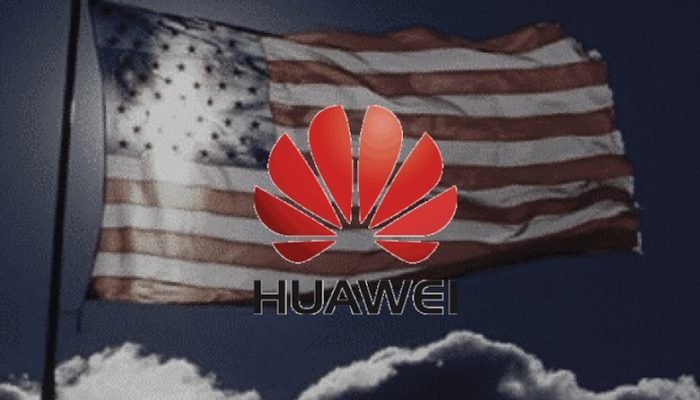 Huawei vuole mettere a tacere gli USA