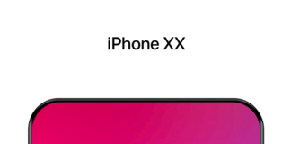iPhone XX