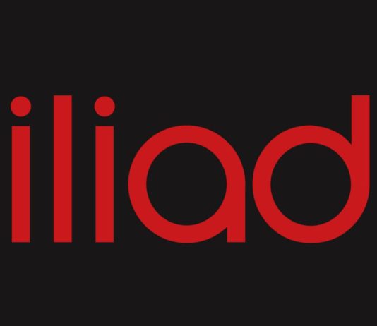 Iliad abbatte Vodafone e TIM con la sua promo da 40GB e tutto senza limiti