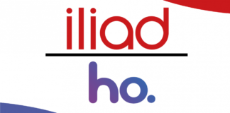 Iliad vs Ho Mobile