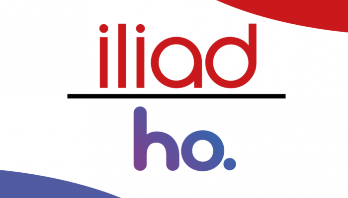 Iliad vs Ho Mobile