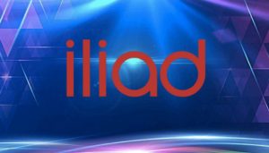 Iliad: risolti alcuni problemi di natura tecnica sulla copertura