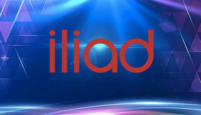 Iliad: risolti alcuni problemi di natura tecnica sulla copertura