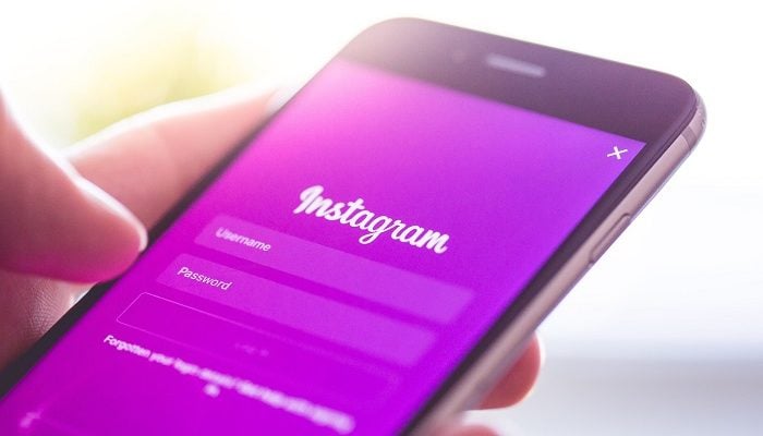 Truffe online su Instagram