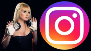instagram music