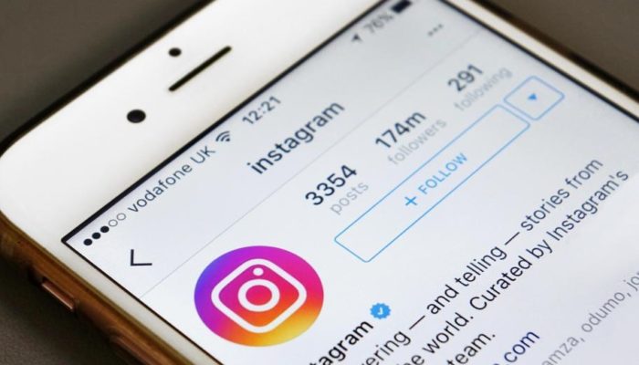 Instagram