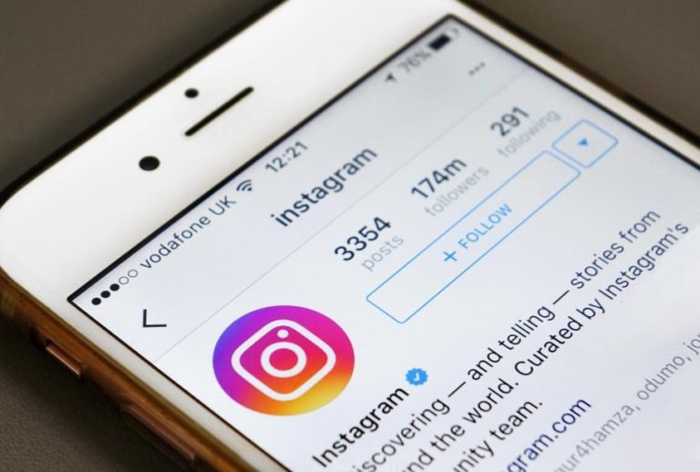 Instagram