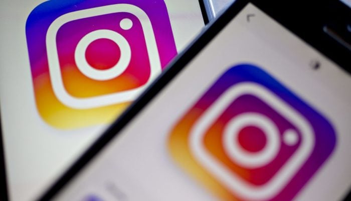 Instagram
