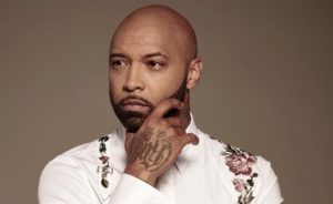 Spotify sta per annunciare l'arrivo del Joe Budden Podcast