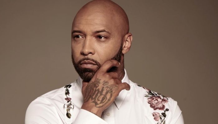 Spotify sta per annunciare l'arrivo del Joe Budden Podcast