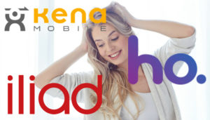 kena, ho.mobile iliad