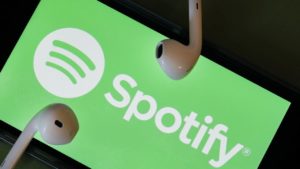 Spotify