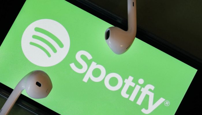 Spotify