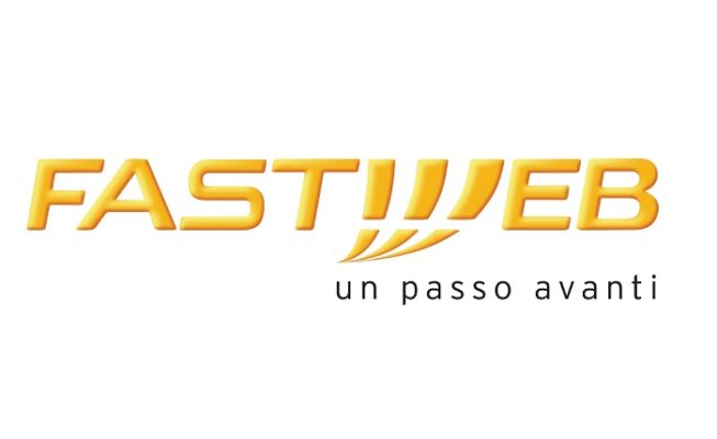 Fastweb Mobile