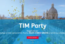 Tim Party