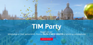 Tim Party