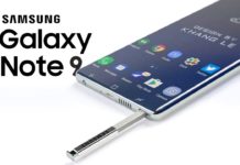 Tim: Samsung Galaxy Note 9 disponibile a 30 euro al mese