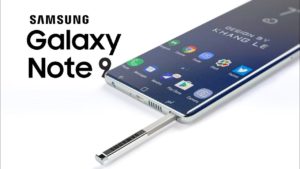Tim: Samsung Galaxy Note 9 disponibile a 30 euro al mese