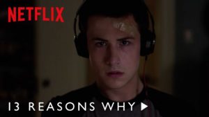Netflix Serie TV