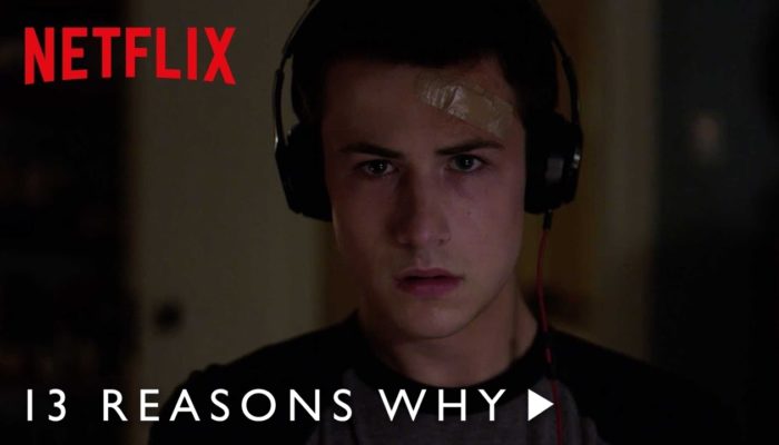 Netflix Serie TV