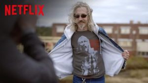 Netflix assume il creatore di "blackish" allontanato dalla ABC